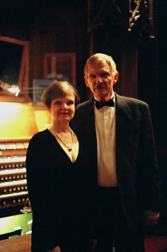 Joyce Kull