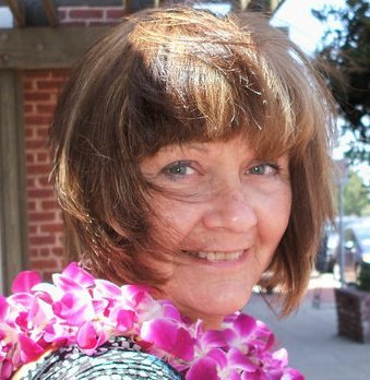 Kathy Jewell