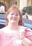 Mary Deane