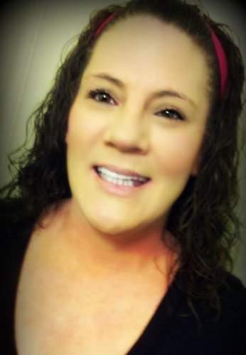Jackie Hamann