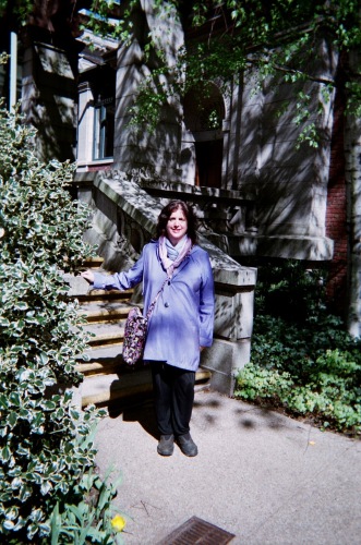 Margot Birnbaum