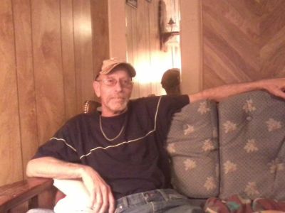Donald Pinson