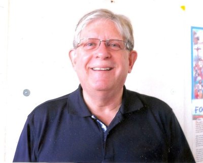 David Fichter