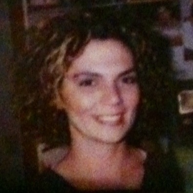 Brandi Tinker