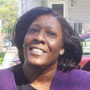 Judy Rucker