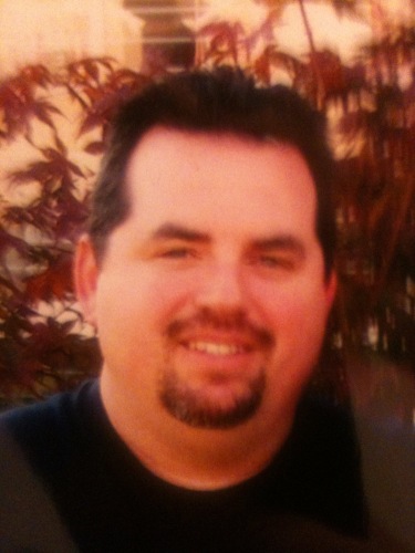 Christopher Byrd