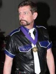 Robert Esmonde