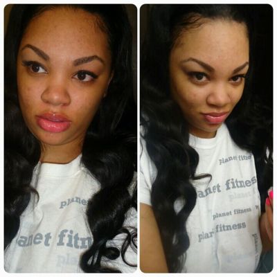 Jameisha Woods