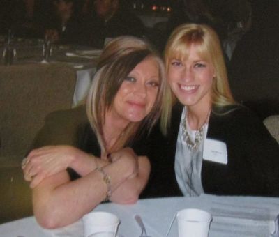 Cheryl Smith