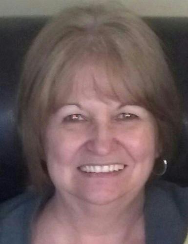 Vickie Cockrell