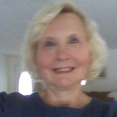 Donna Davis