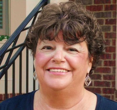 Debra Davino