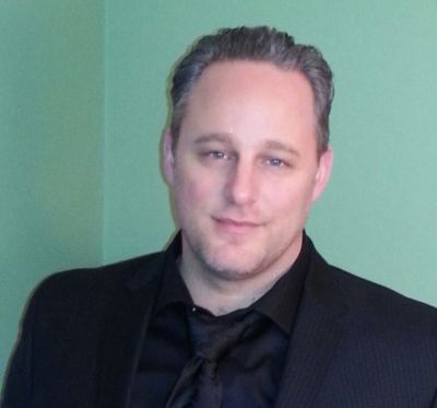 Craig Hendrickson