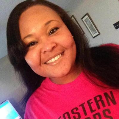 Lakeshia Mabry