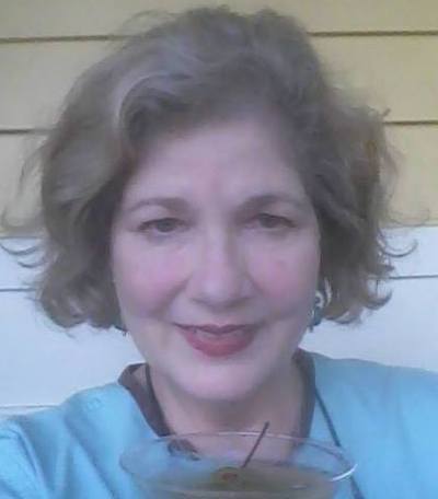Christine Ellison
