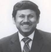 Subroto Mitro