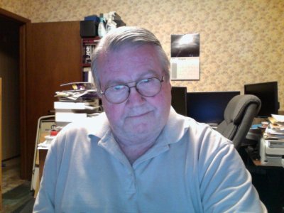 James Sloan