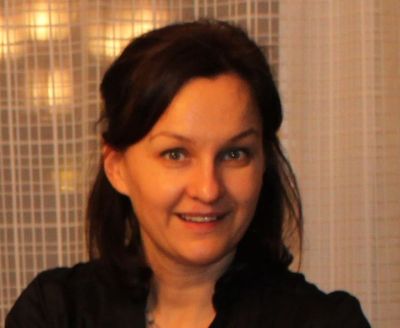 Maria Koziol