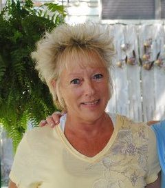 Marilyn Verhoef
