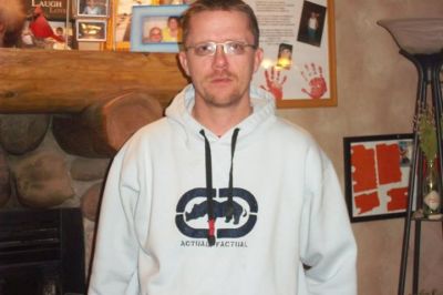 Randy Kanipe