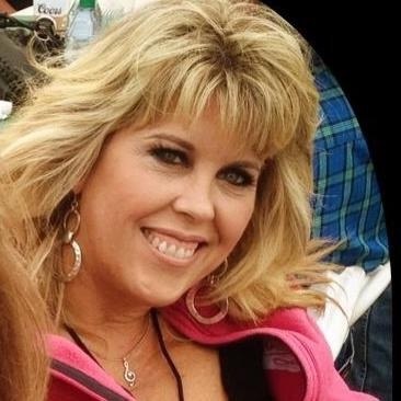 Lori Stroud
