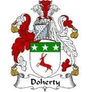 Tina Doherty