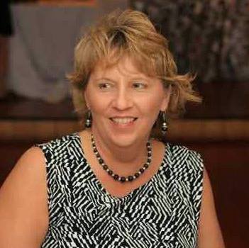 Donna Hedrick