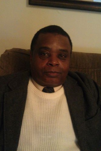 Gregory Taylor