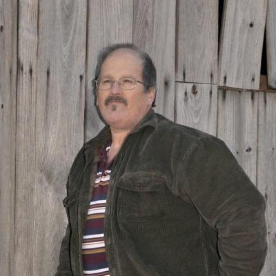Paul Gamblin