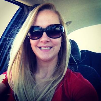 Rebecca Haney