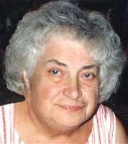 Linda Maynard