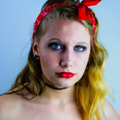Cassandra Heyman