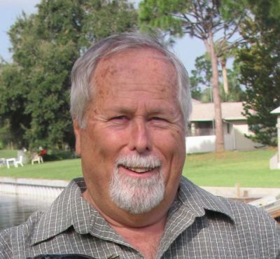 Bill Kiene