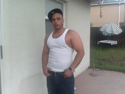 Nelson Rosado