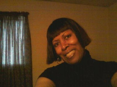 Terri Nelson