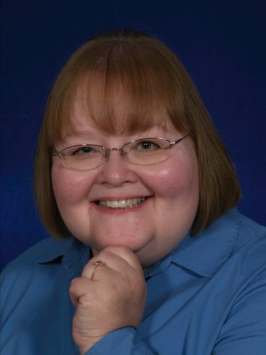 Marie Mcnichols