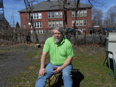 Frank Goff
