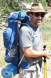 Jeffrey Glen