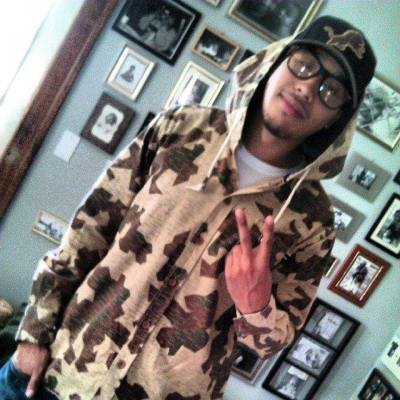 Timothy Garcia