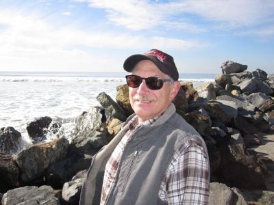 Kenneth Hill