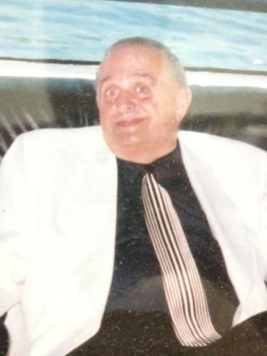 Walter Gonzalez