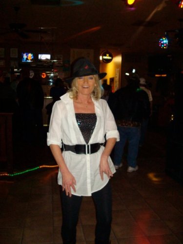 Sheila Morrison