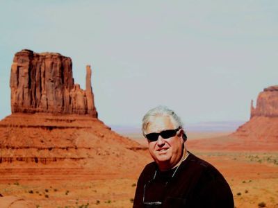 Wade Morgan