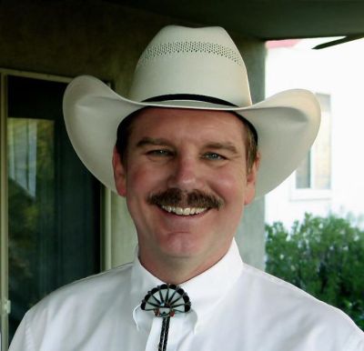 Michael Fleming