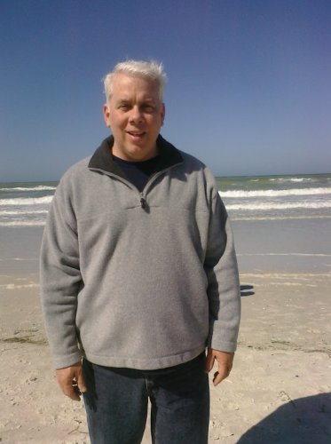 James Mohler
