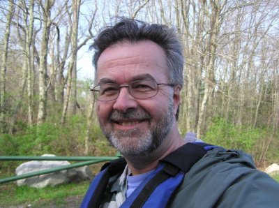 Charles Worrick
