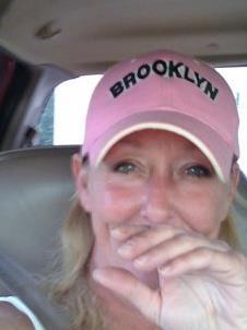 Cathie Smith