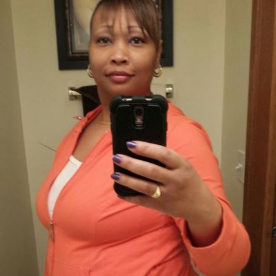 Patricia Robinson