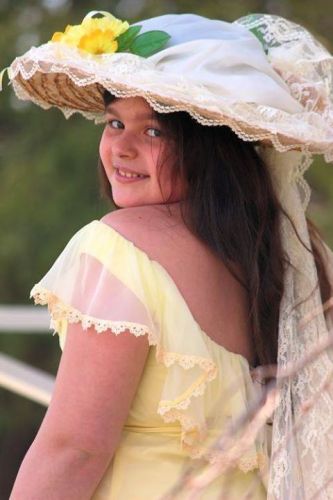 Tara Burtt