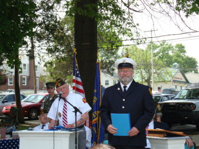 Joseph Steinbacher